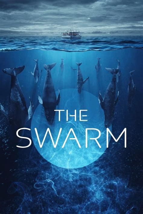 種群 哪裡看|【問題】有人知道《種群》 《THE SWARM》要去哪。